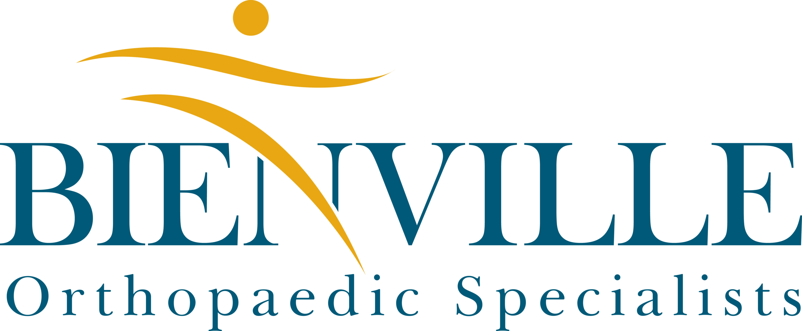 Bienville Orthopaedic Specialists logo